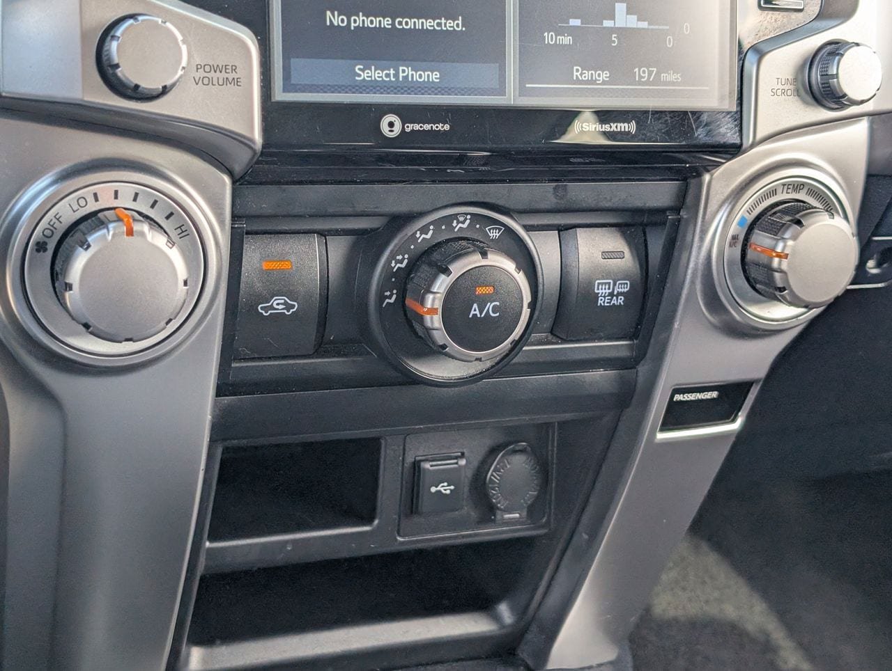 Used 2024 Toyota 4Runner SR5 RWD image 17