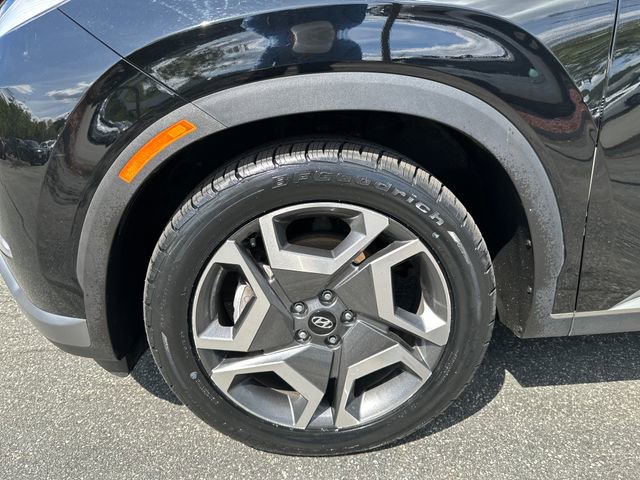 Used 2024 Hyundai Palisade Limited image 27