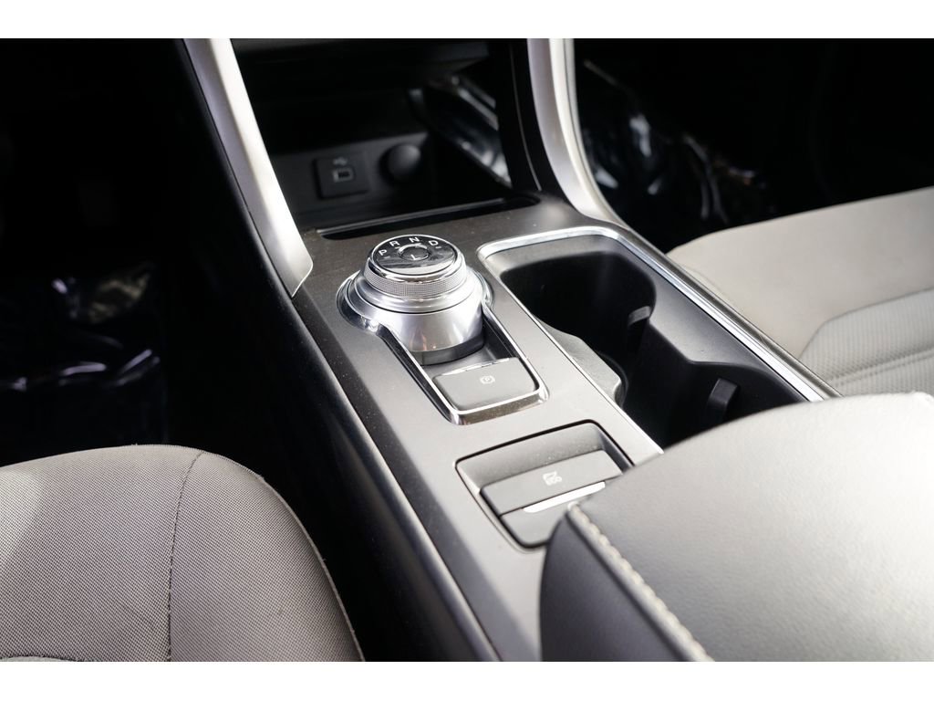 Used 2018 Ford Fusion S image 24