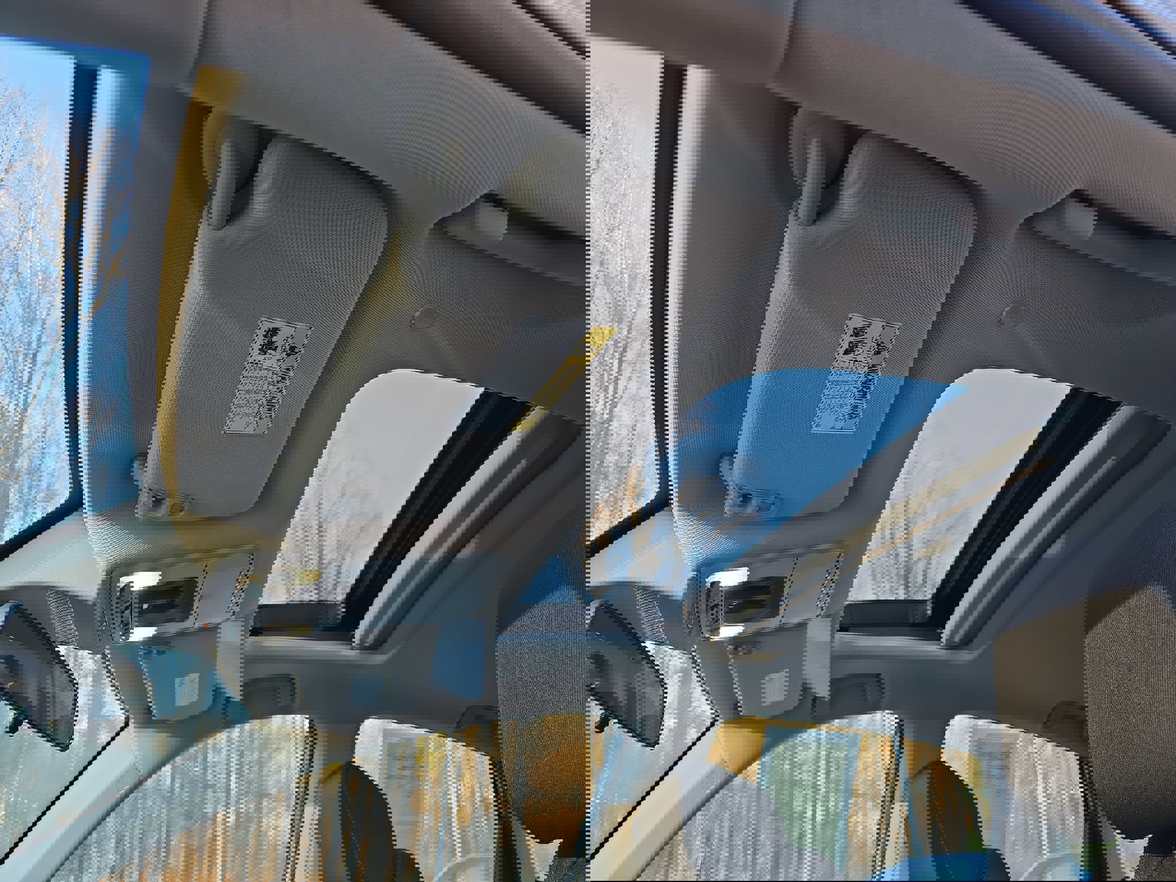 Used 2024 Honda Accord EX image 13