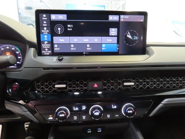 Used 2023 Honda Accord Sport image 21