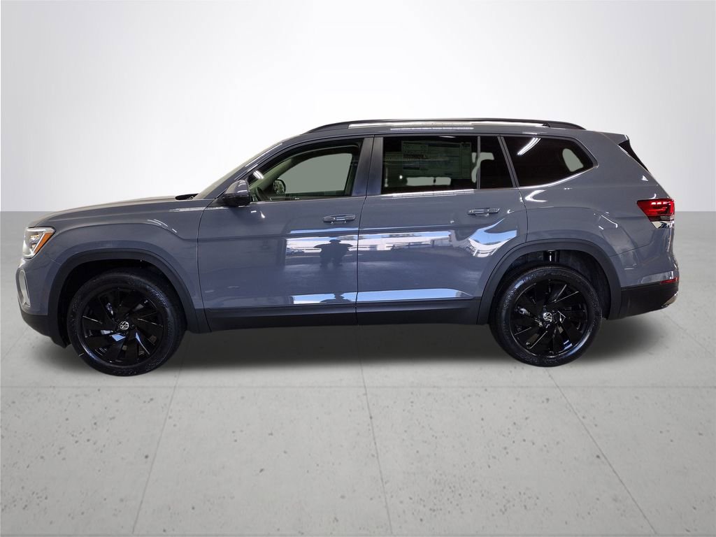 New 2026 Volkswagen Atlas SE image 10