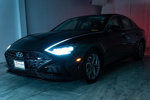 Used 2023 Hyundai Sonata SEL image 38