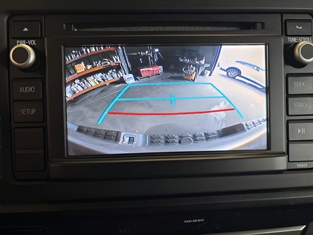 Used 2019 Toyota Tacoma SR RWD image 20