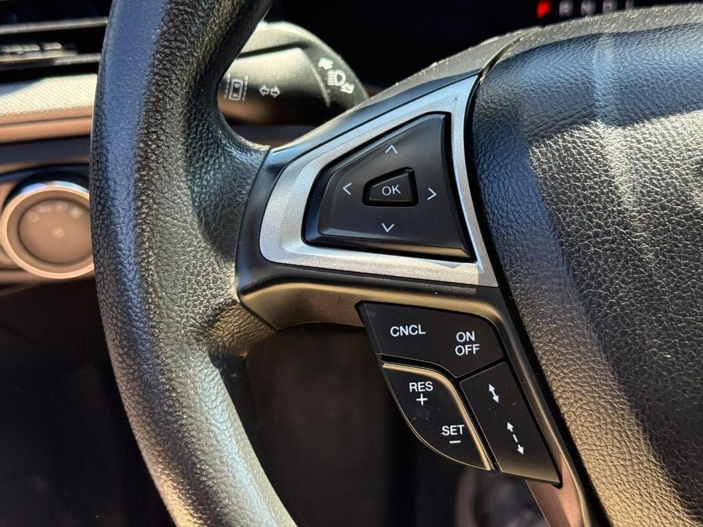 Used 2020 Ford Fusion S FWD image 19