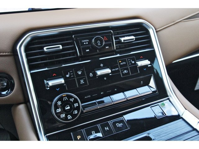 New 2026 Nissan Armada SL AWD/4WD image 29