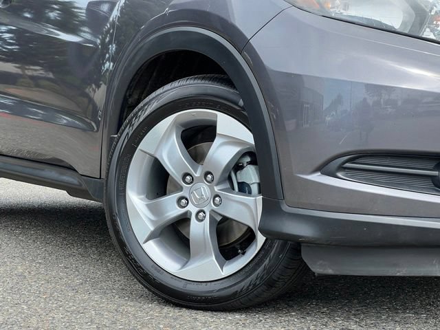 Used 2016 Honda HR-V EX image 2