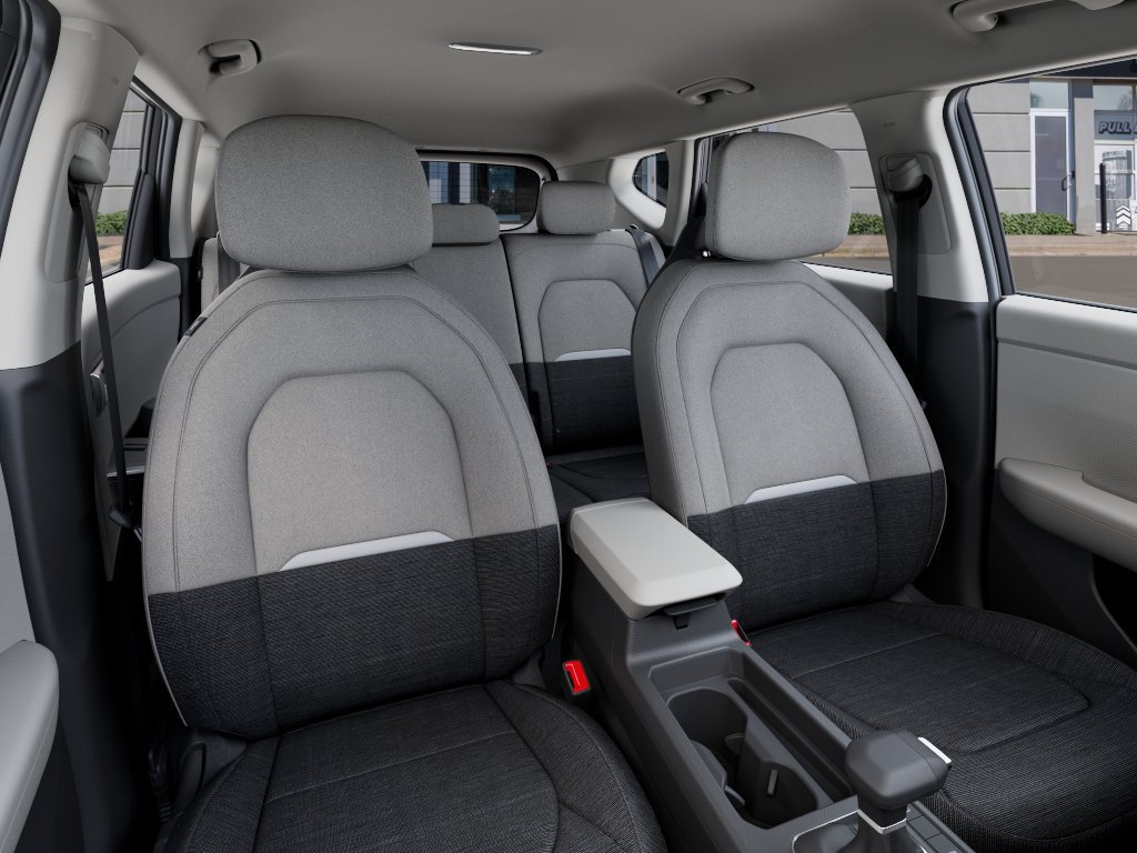 New 2027 Kia Seltos S AWD/4WD image 18