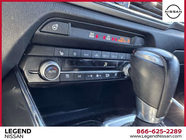 Used 2021 MAZDA CX-9 Grand Touring image 25