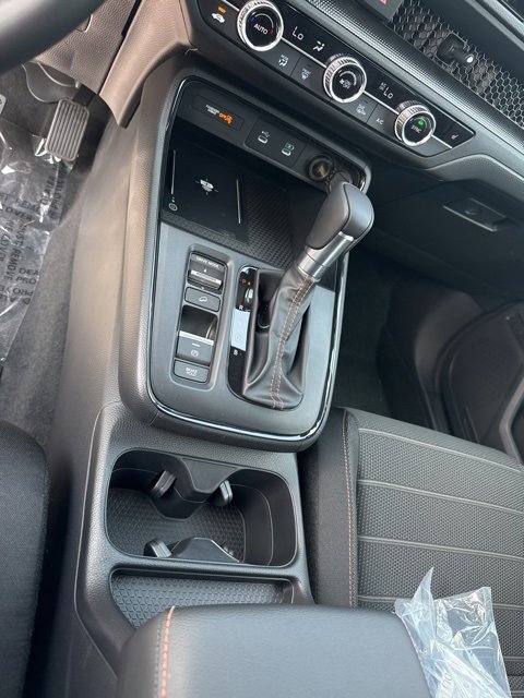 New 2026 Honda CR-V TrailSport image 18