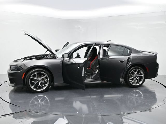 Used 2023 Dodge Charger GT RWD image 27