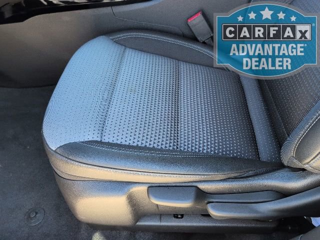 Used 2025 Chevrolet Trax LT image 11