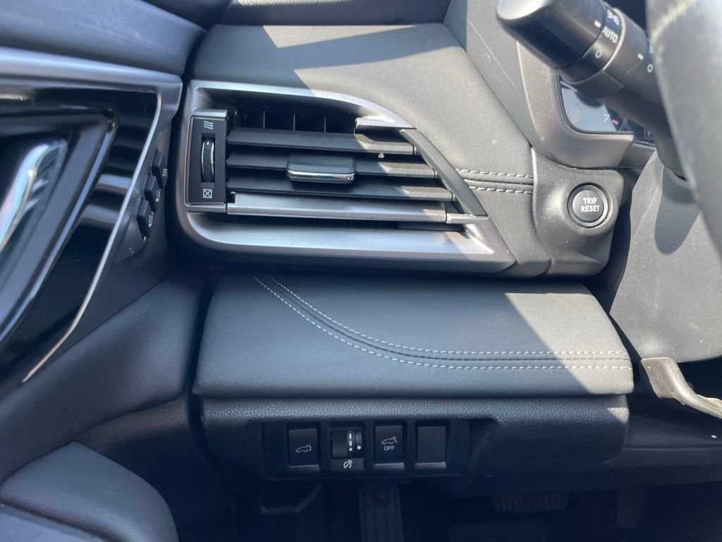 Used 2022 Subaru Outback Limited AWD/4WD image 13