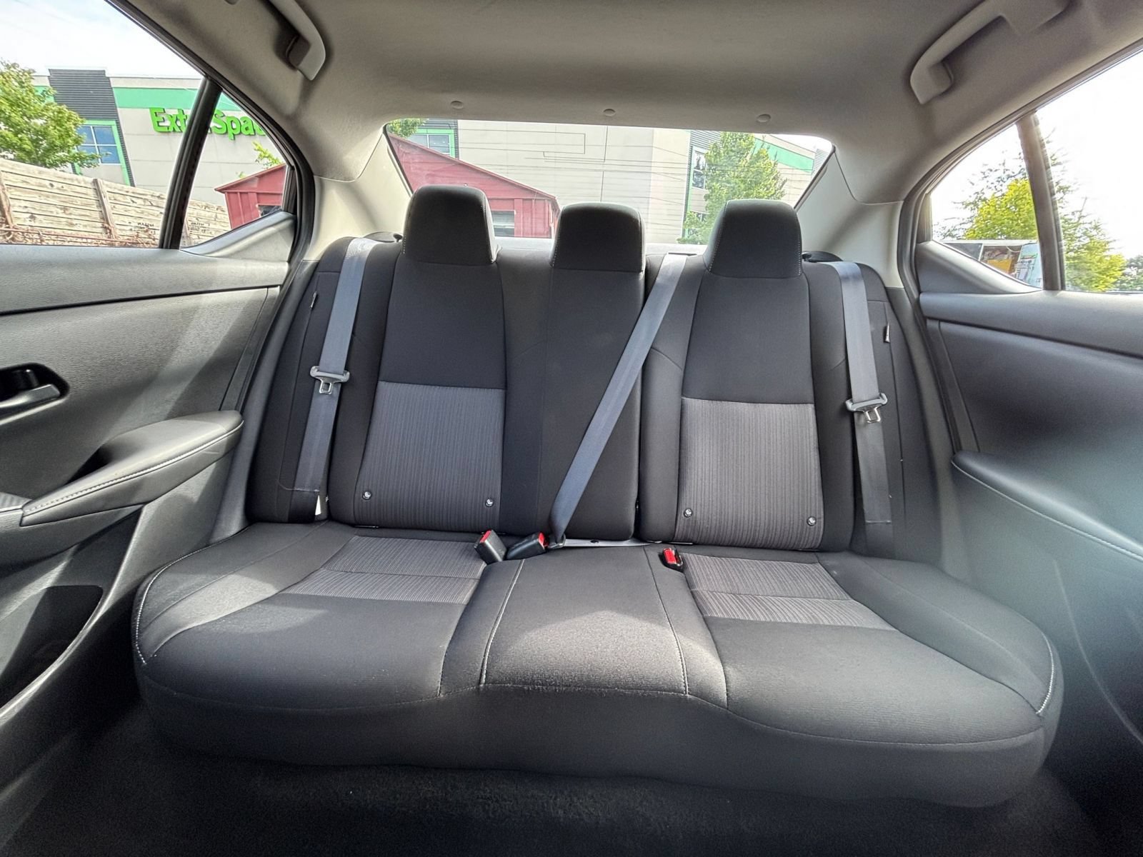 Used 2026 Hyundai Tucson SEL AWD/4WD image 36