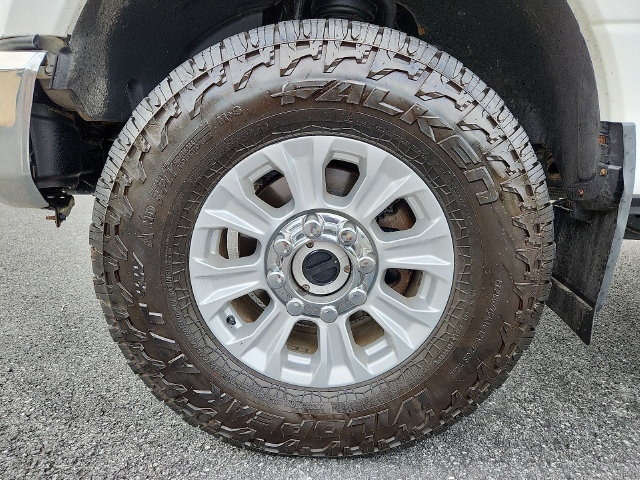 Used 2022 Ford F350 XL w/ STX Appearance Package AWD/4WD image 8