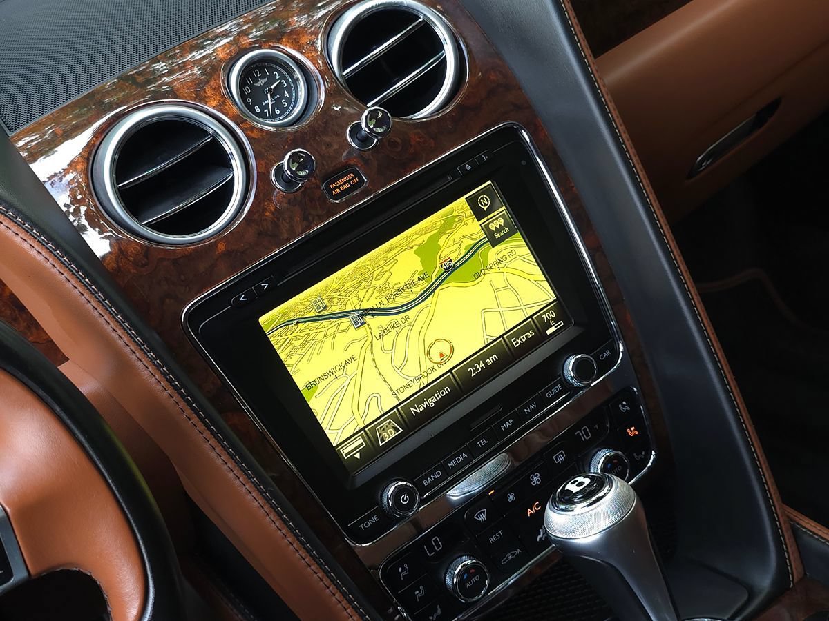 Used 2015 Bentley Continental GT V8 S AWD/4WD image 41