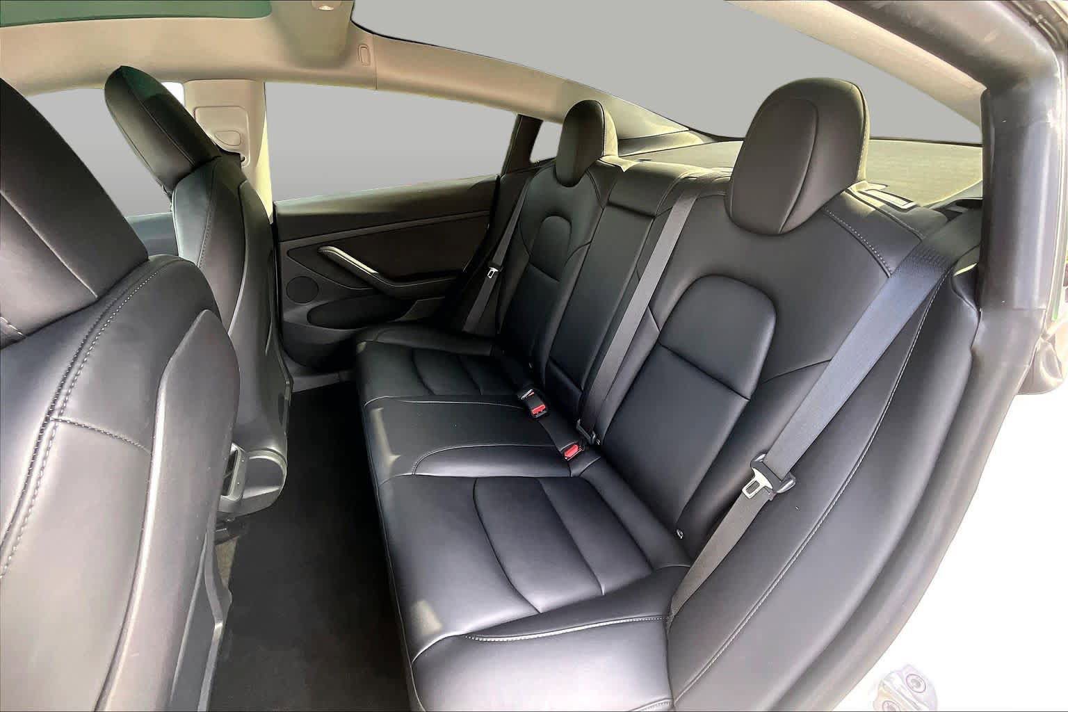 Used 2023 Tesla Model 3 Standard Range RWD image 21