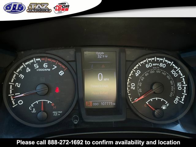 Used 2019 Toyota Tacoma SR image 20