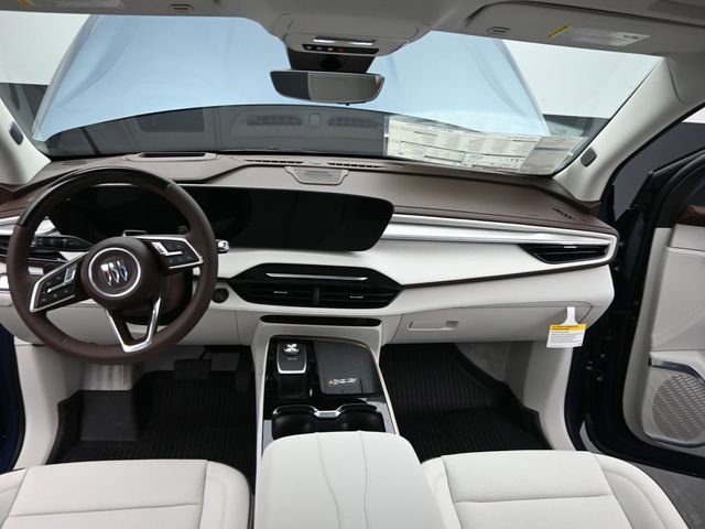New 2026 Buick Enclave Avenir w/ Super Cruise Package image 25