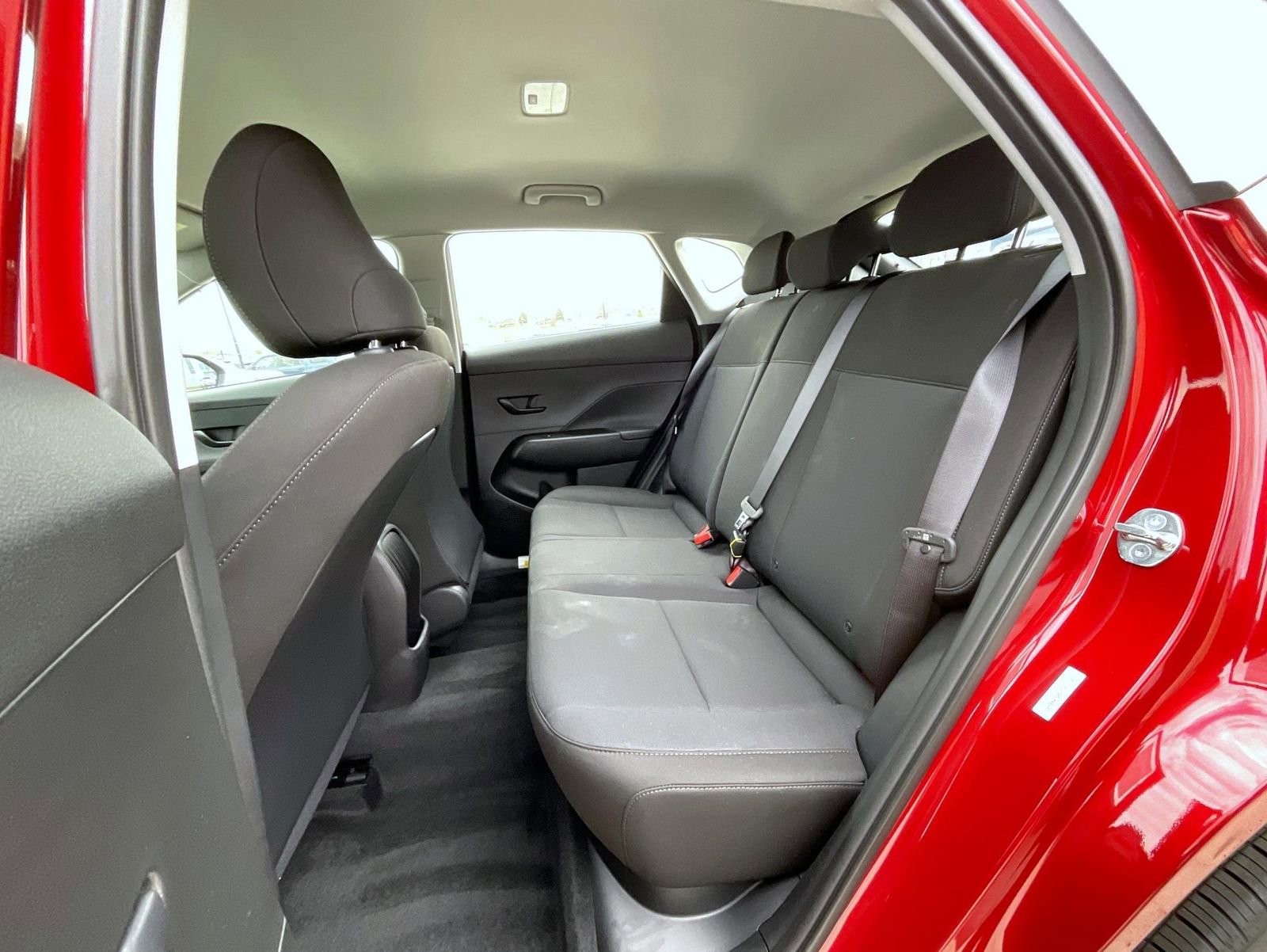 New 2026 Hyundai Kona SE AWD/4WD image 19