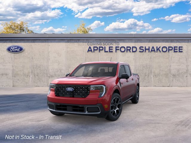 New 2026 Ford Maverick Lariat AWD/4WD image 2