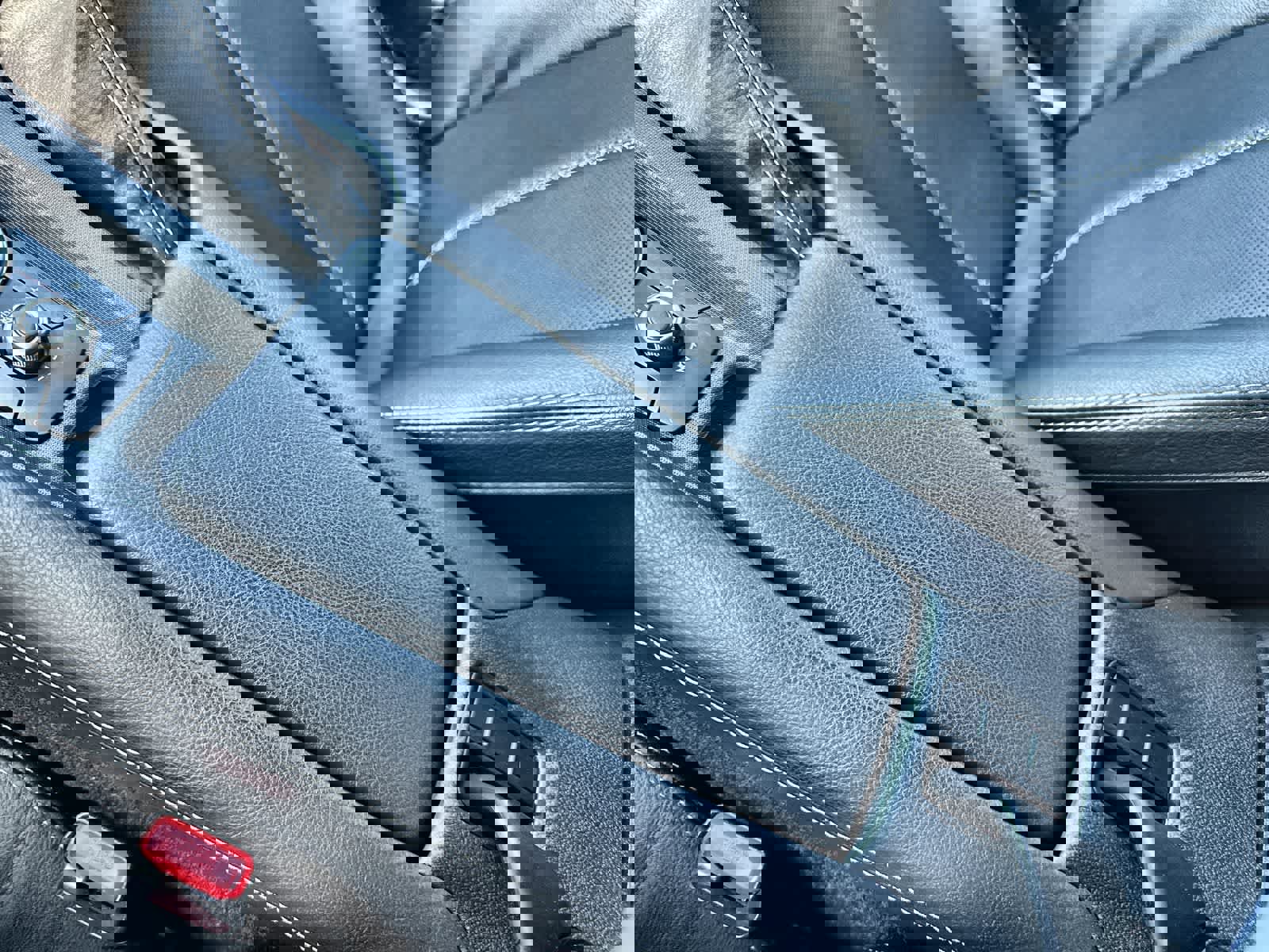 Used 2025 MAZDA MX-5 Miata Grand Touring w/ Weather Package image 22