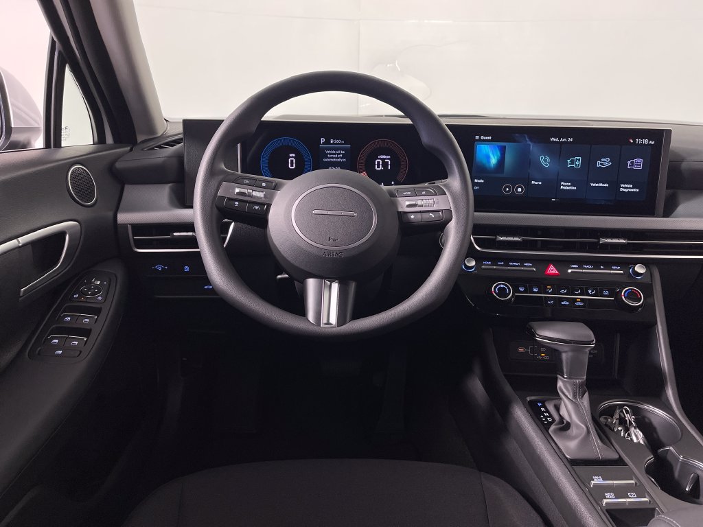 New 2026 Hyundai Sonata SE FWD image 15