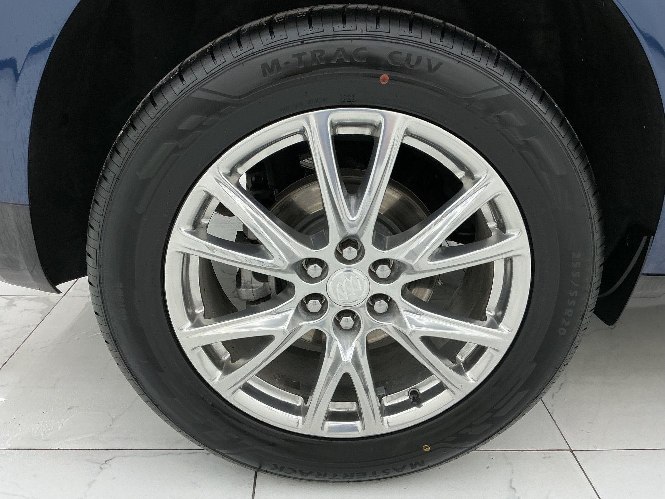 Used 2022 Buick Enclave Premium w/ Experience Buick Package FWD image 52