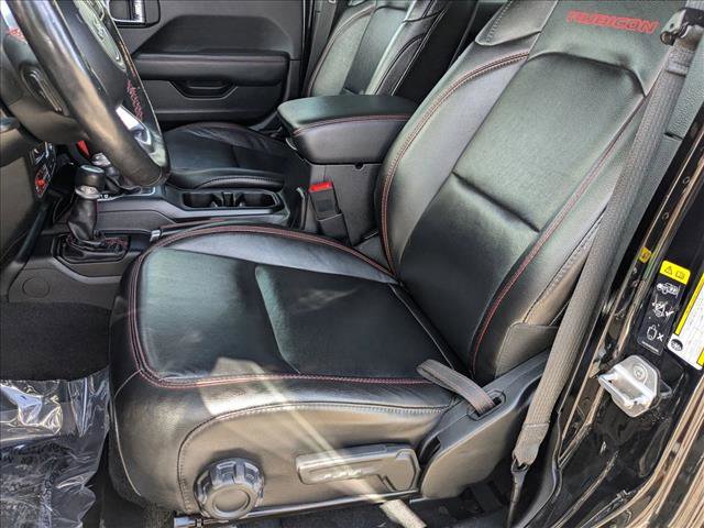 Used 2020 Jeep Gladiator Rubicon image 14