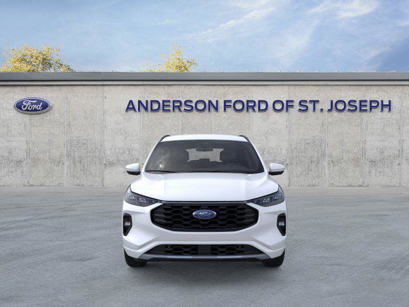 New 2026 Ford Escape ST-Line Elite w/ Premium Technology Package image 6