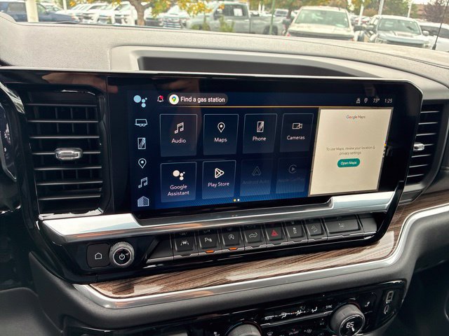 New 2026 Chevrolet Silverado 1500 RST w/ RST All Star Premium Package AWD/4WD image 11