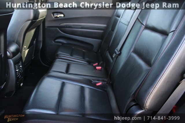 Used 2024 Dodge Durango GT image 37