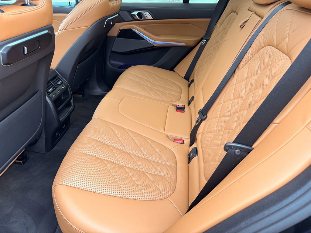 Certified 2024 BMW X5 xDrive40i w/ Premium Package AWD/4WD image 48