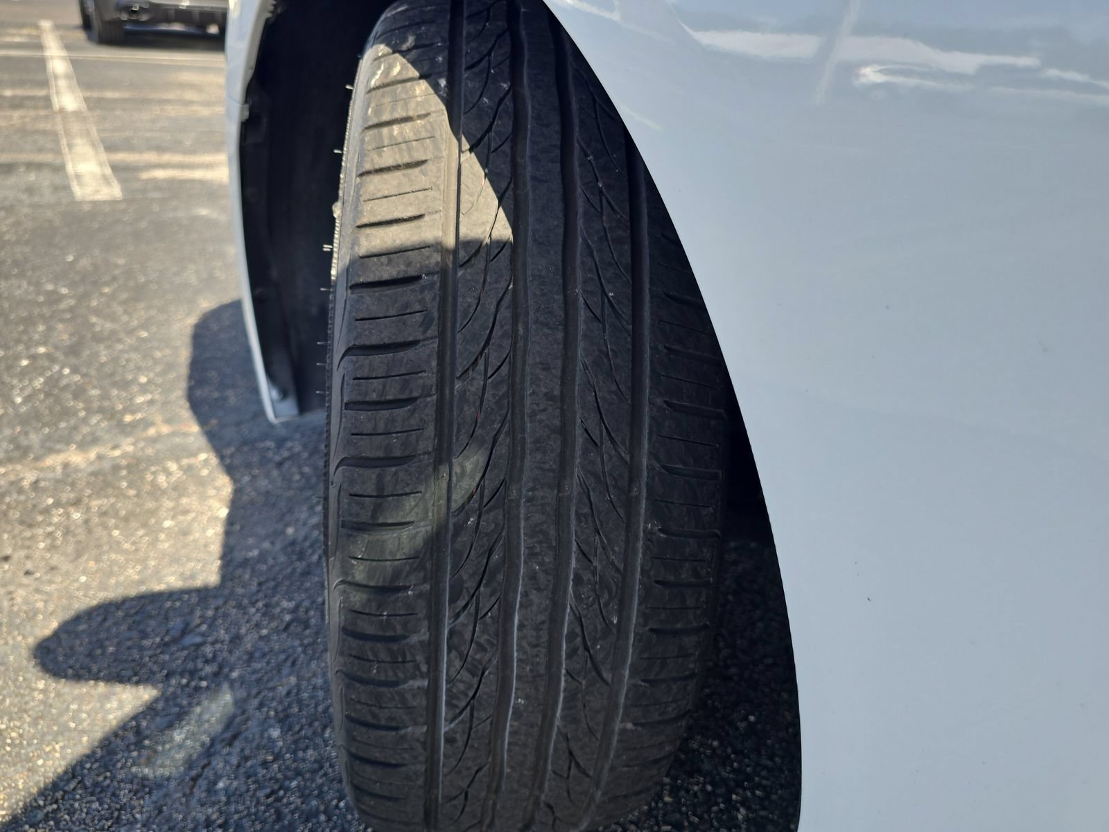 Used 2015 Hyundai Sonata Sport w/ Option Group 04 FWD image 28