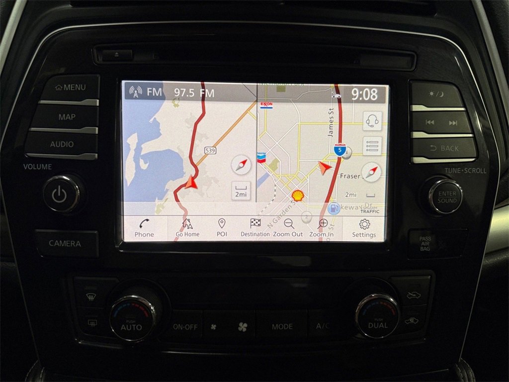 Used 2022 Nissan Maxima SL image 30