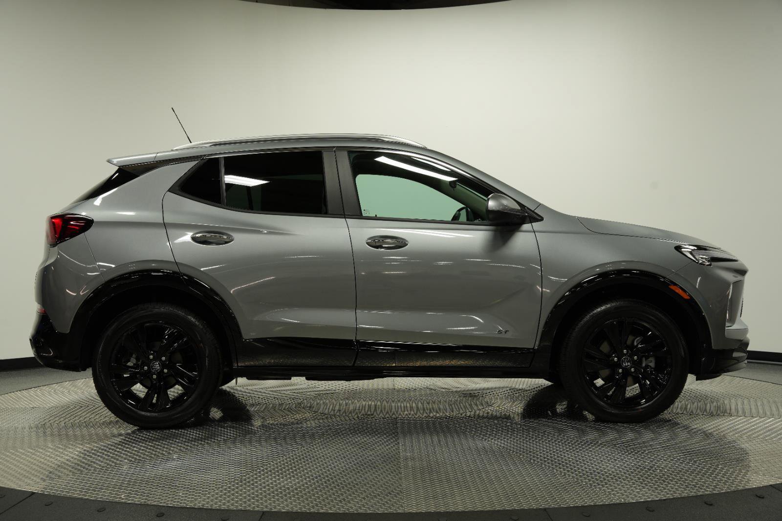 New 2026 Buick Encore GX Sport Touring w/ Comfort Package image 9