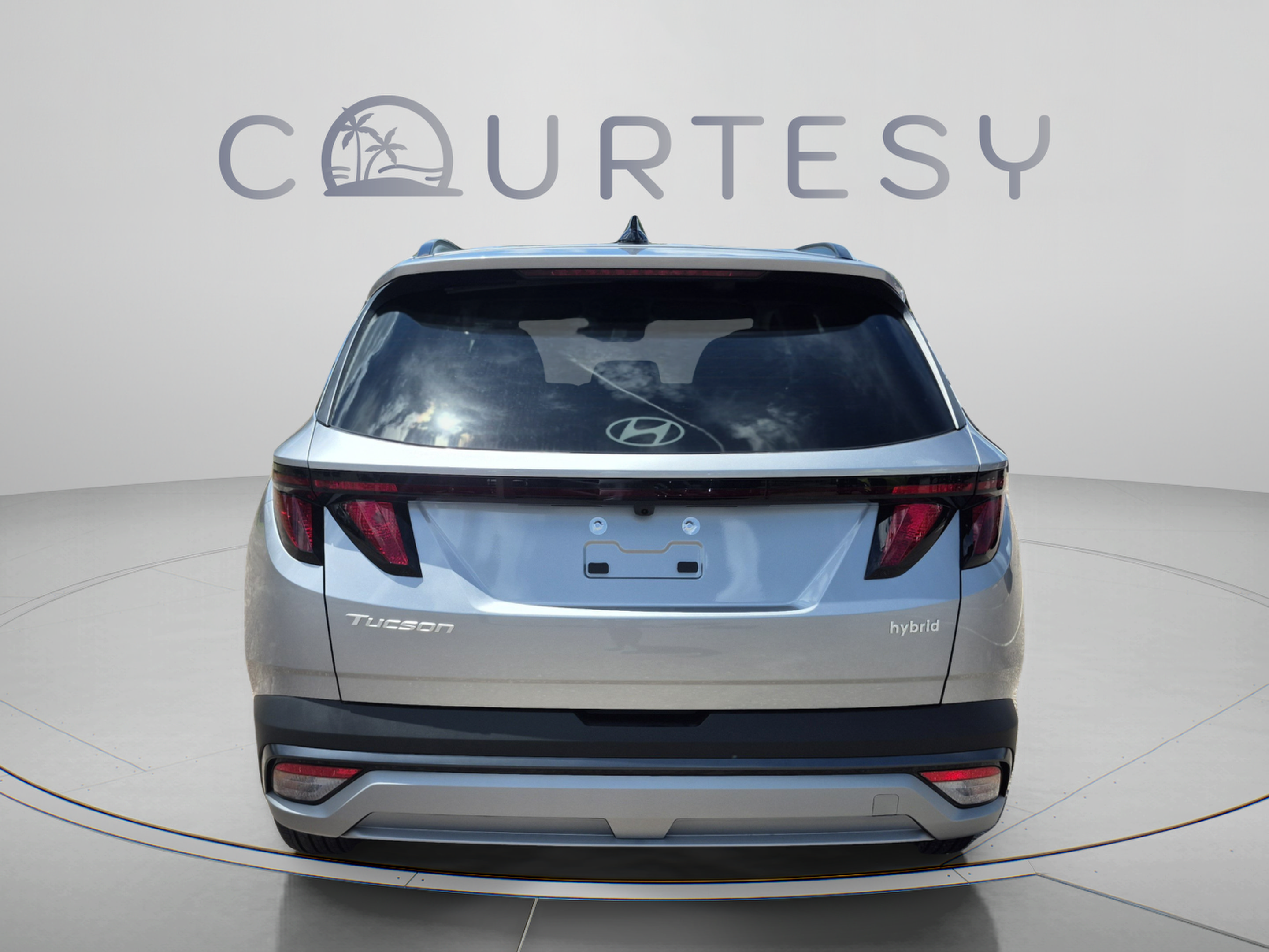 New 2026 Hyundai Tucson SEL FWD image 4