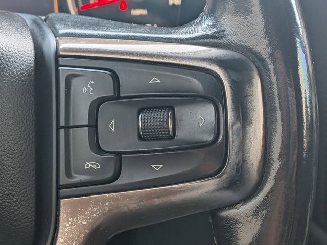 Used 2019 Chevrolet Silverado 1500 High Country w/ Technology Package image 28