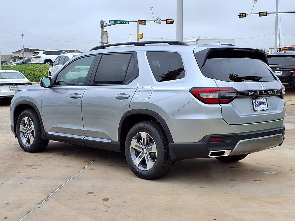 New 2026 Honda Pilot EX-L image 5