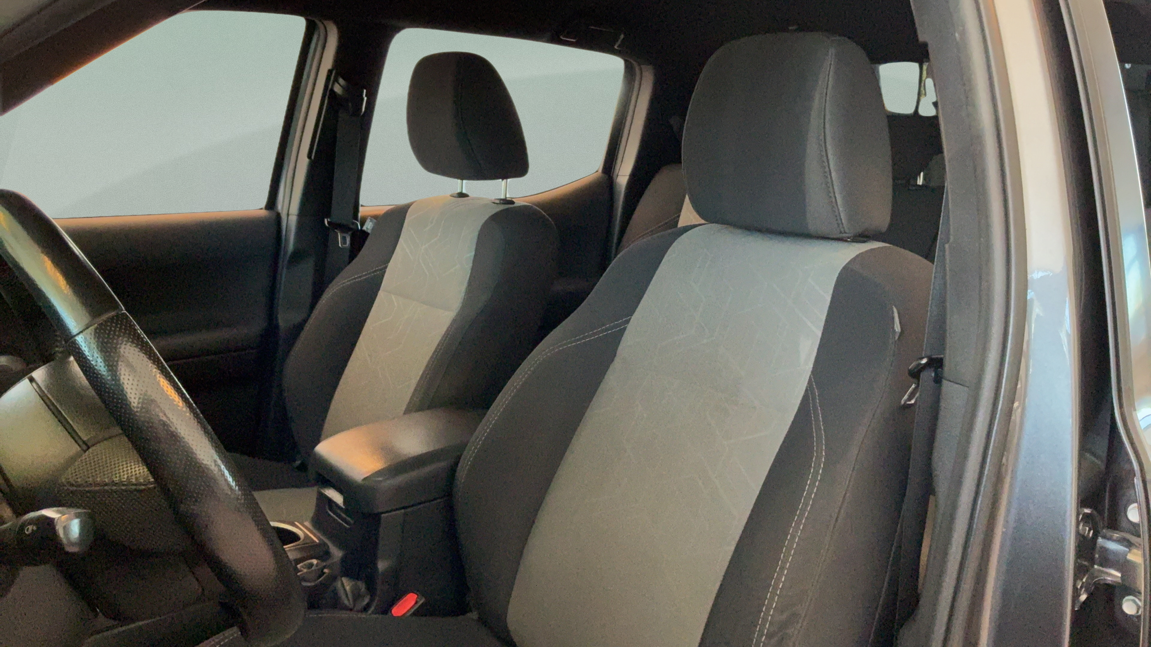 Used 2021 Toyota Tacoma TRD Sport RWD image 21