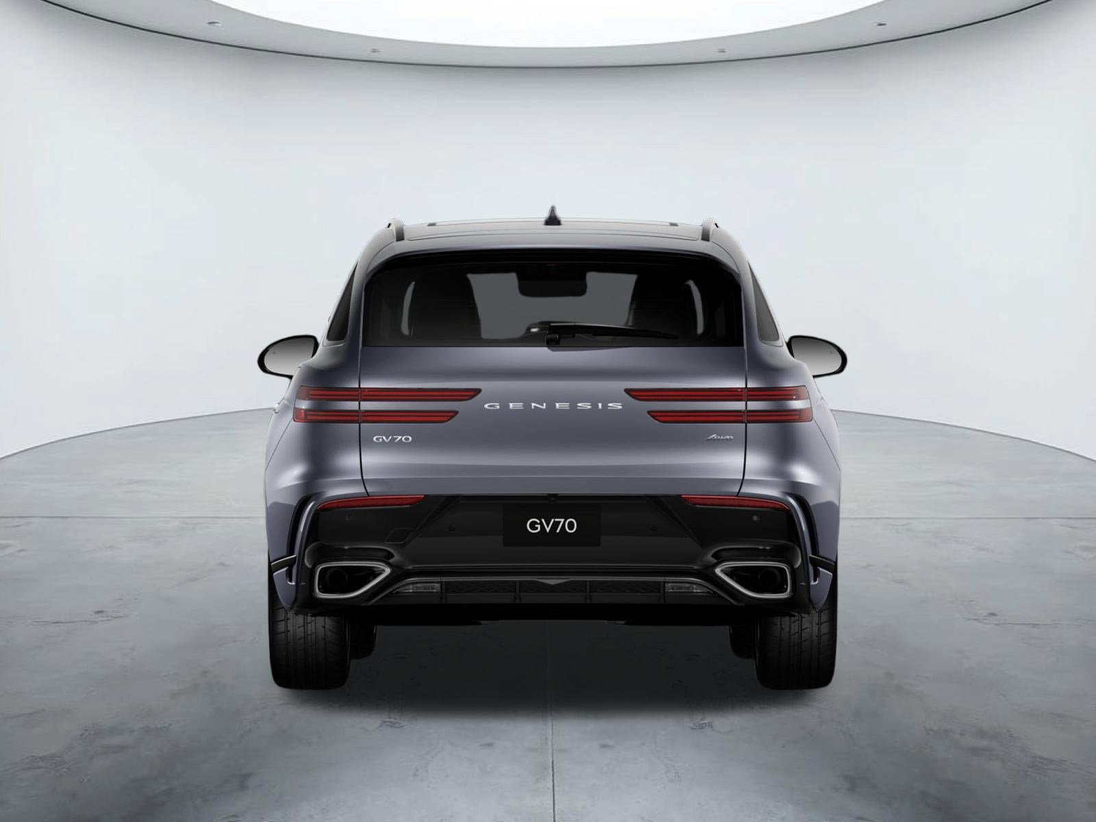 New 2026 Genesis GV70 2.5T Sport Prestige AWD/4WD image 7