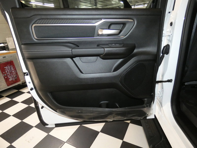 New 2026 RAM 1500 Big Horn image 26