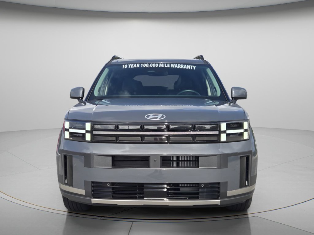 Certified 2026 Hyundai Santa Fe Limited FWD image 5