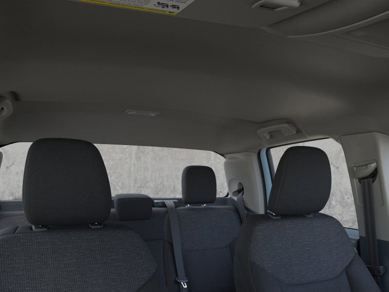 New 2026 Ford Maverick XL FWD image 36