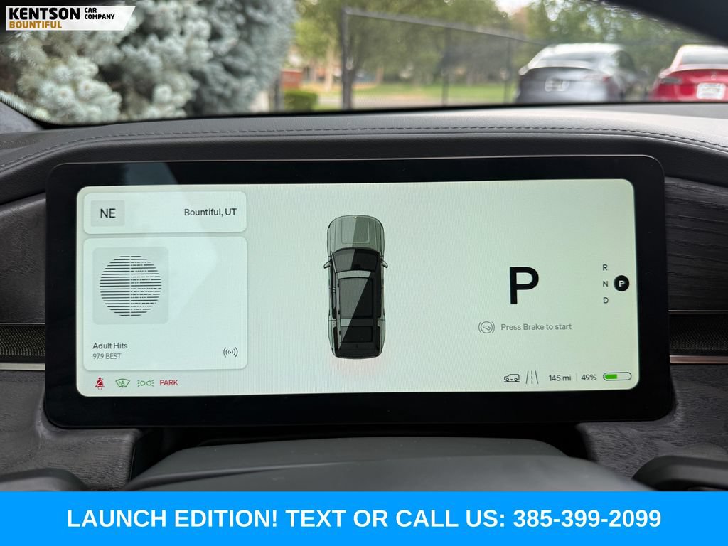 Used 2022 Rivian R1S Launch Edition AWD/4WD image 14
