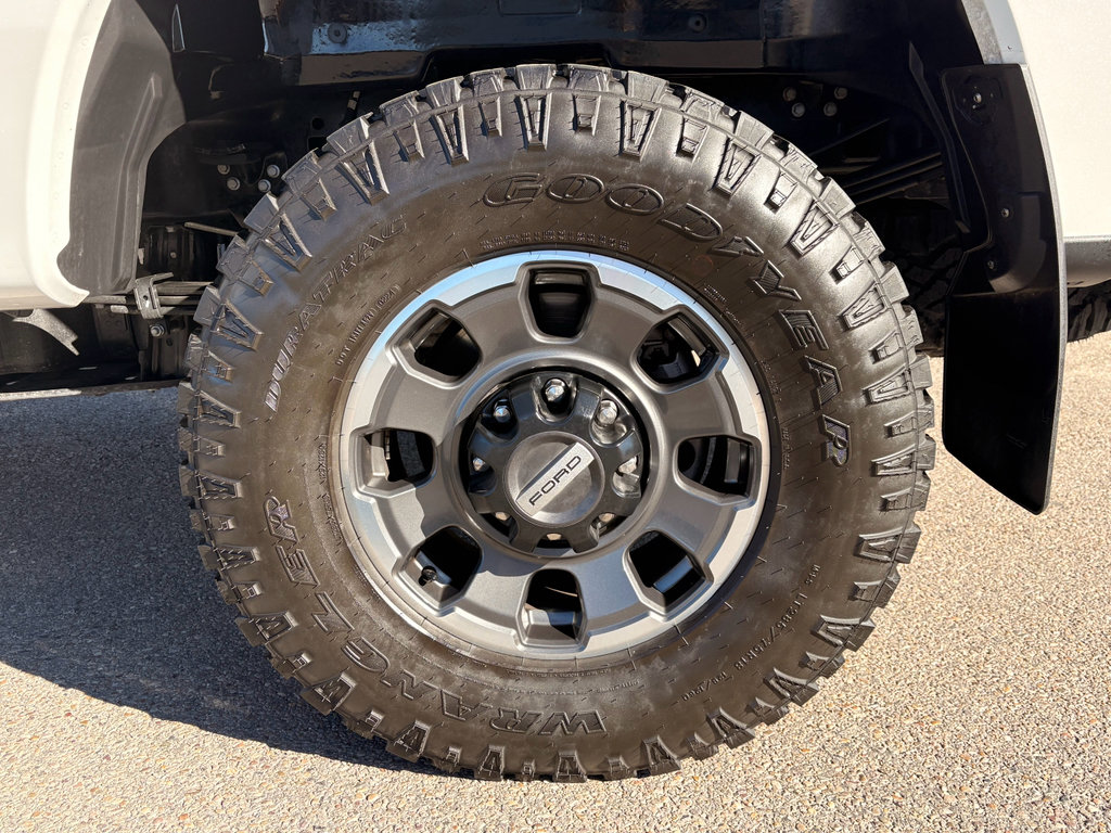 Used 2024 Ford F350 King Ranch w/ Tremor Off-Road Package image 9