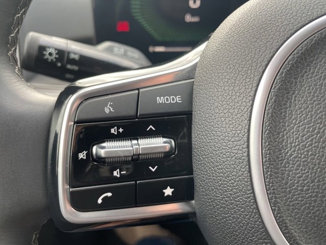 Used 2024 Kia Sorento X-Line EX image 20