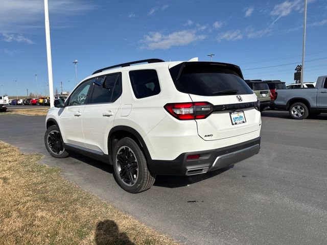 New 2026 Honda Pilot image 5