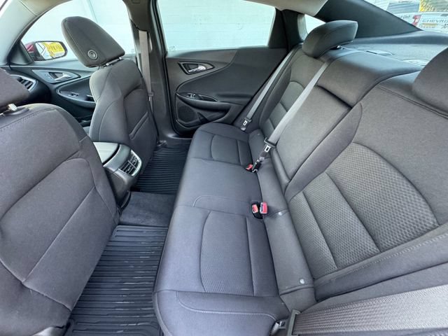 Used 2023 Chevrolet Malibu LT FWD image 29