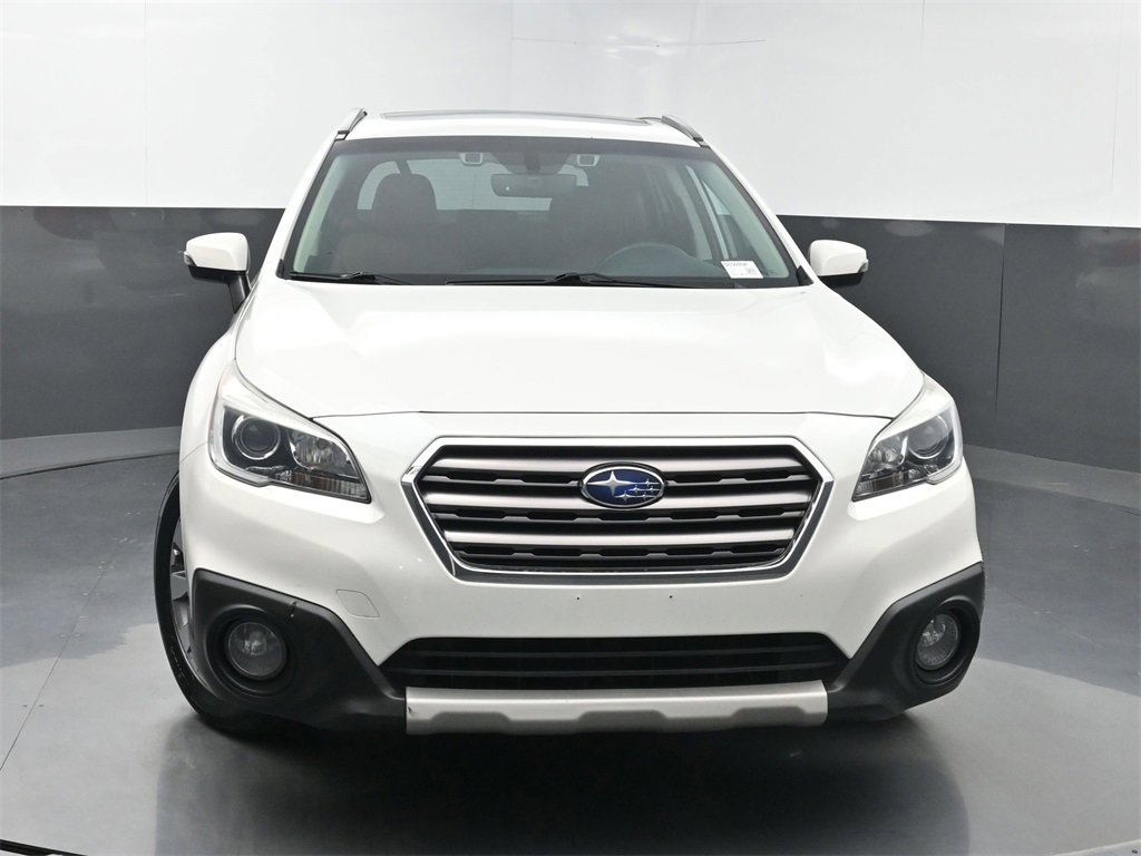 Used 2017 Subaru Outback 2.5i Touring image 40